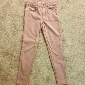 American Eagle Outfitters High Rise Jeggings